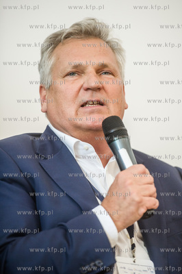 Sopot.Uniwersytet Gdanski. Centrum Konferencyjne wydzialu...