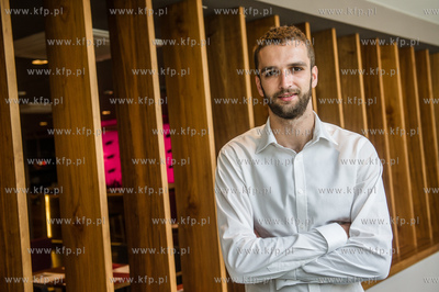 Hotelu Mercure Posejdon Gdańsk. Spotkanie Prezydenta...