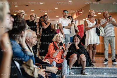 48. Festiwal Polskich Filmów Fabularnych w Gdyni....