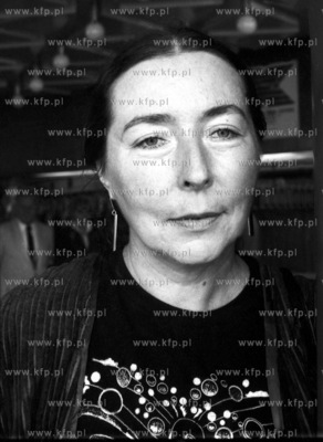Ewa Moskalowna Trojmiejska dziennikarka. 12.09.1988...