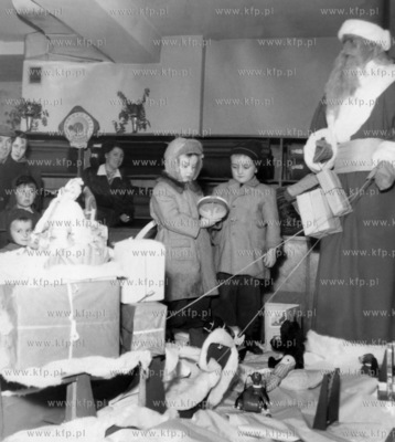 Duzym zainteresowaniem, szczegolnie wsrod najmlodszych...