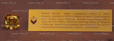 Sopot - Hotel Haffner. Prezentacja firmy jubilerskiej...