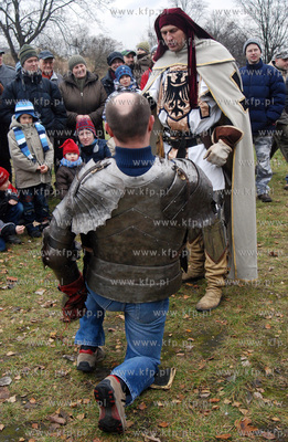 Akcja " Tajemnice Twierdzy Gdansk" - czyli udostepnienie...