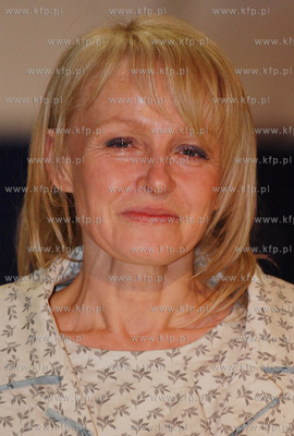 Rumia. Powiatowe Swieto Tanca. Uroczysta gala z okazji...