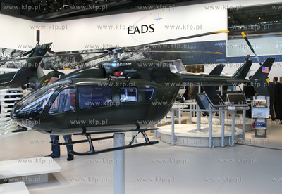 Berlin, ILA Air Show 2008. Nz. model eurocptera
28.05.2008
Sebastian...