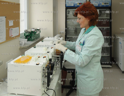 Regionalne Centrum Krwiodawstwa i Krwiolecznictwa SPZOZ...