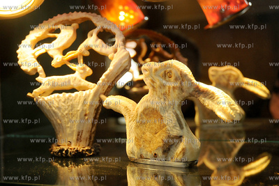 Muzeum Tabaki - Tabacznik pomyslu Daniela Czapiewskiego...