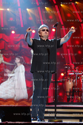 Sopot Hit Festiwal 2009, 35-lecie zespolu Budka Suflera...