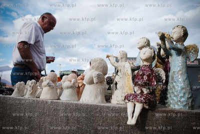 Wilno w Gdansku - II Festiwal Europejskich Stolic Kultury....