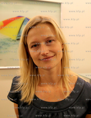 Sopot, Dom Zdrojowy - Swieto Miasta. Wreczenie dorocznej...