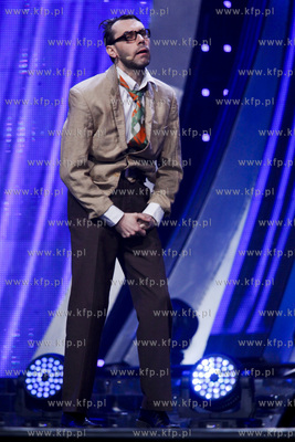 Sopot TopTrendy Festiwal 2010 Ostatni dzien Festiwalu...