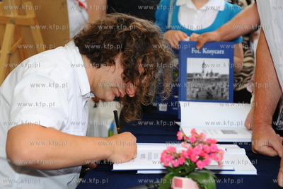 Cafe Ferber na Monte Cassiono w Sopocie. Premiera polaczona...