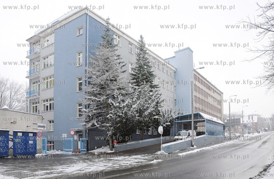 Pomorskie Centrum Traumatologii Wojewodzki Szpital...