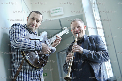 Nagranie yassowego podkladu do spotu promujacego miasto...