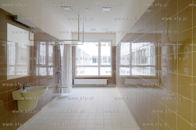 Centrum Medycyny Interwencyjnej - nowy szpital Uniwersyteckiego...