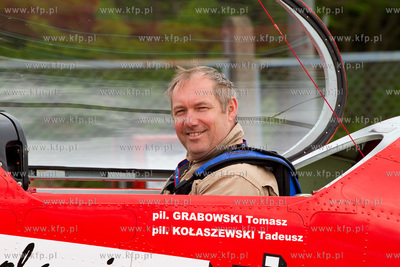 Torunskie Lotnicze Targi Edukacji i Pracy Avia-Tor...