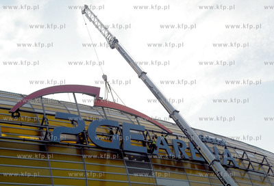 Gdanski stadion po zakonczeniu EURO 2012 wraca pod...