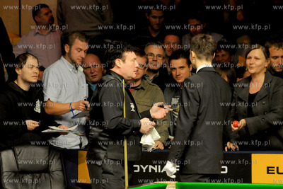 PLAYERS TOUR CHAMPIONSHIP GDYNIA OPEN 2012 trwa od...