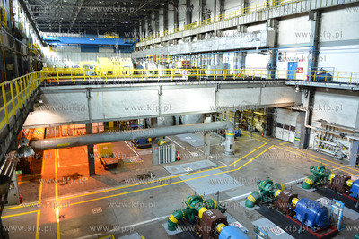 EDF Wybrzeze S.A. zaprosilo mieszkancow Gdyni, Rumi...