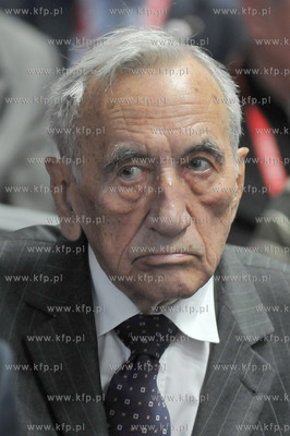 Obchody XXX-lecia Solidarnosci. XXIV Krajowy Zjazd...