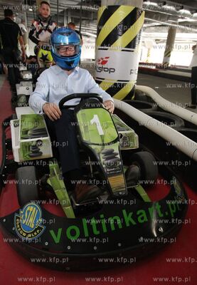 FUN ARENA - wielkie otwarcie Centrum Rekreacyjno-Sportowego...