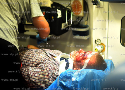 Sopot Molo i Monte Cassino. Honda przejezdzajac Monte...