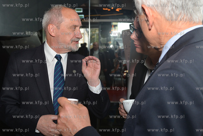 VIII Festiwal Filmowy NNW - Niepokorni Niezlomni Wykleci...