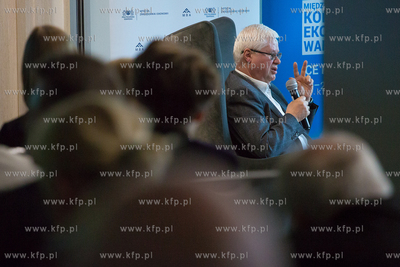 Sopot, Hotel Sopot, Konferencja Konkurencyjna Edukacja...