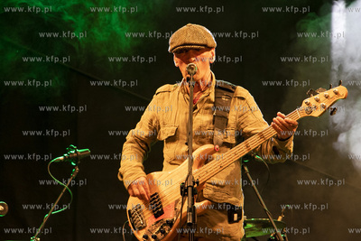X edycja Faktorii Kultury w Pruszczu Gdańskim. Koncert...