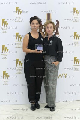 Teatr Muzyczny. Młoda Gala  43. Festiwalu Polskich...