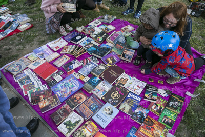 Gdańsk. Parafia NMP Matki Kościoła i św. Katarzyny...