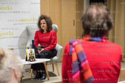 Sopot, Sopoteka. Braunek. Biografia. Spotkanie autorskie...