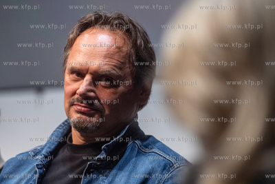 Trzeci dzień 50. Festiwalu Polskich Filmów Fabularnych...