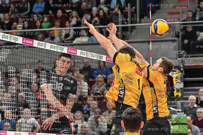 Ergo Arena Gdańsk/Sopot. PlusLIga. Energa Trefl Gdańsk...