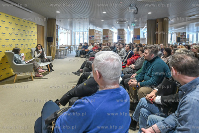 Miejska Biblioteka Publiczna - Sopoteka w Sopocie....
