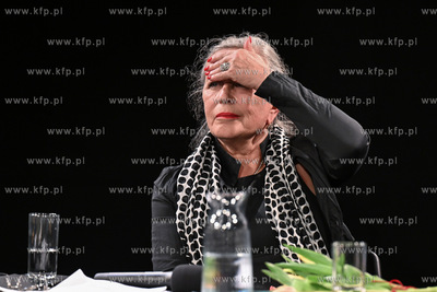 Sopot. Teatr Atelier. Czytanie sztuki „Odwołanie”...