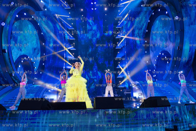 Top Of The Top Sopot Festival w Operze Leśnej. Koncert...