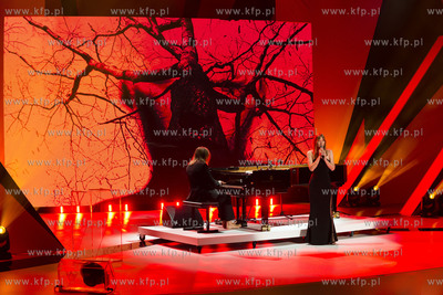 44. Festiwal Polskich Filmów Fabularnych w Gdyni....