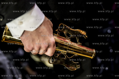 Gala zakończenia 48. Festiwal Polskich Filmów Fabularnych...