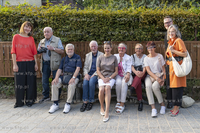 Sopot. Dawna siedziba Non Stopu ul. Drzymały 8-10....
