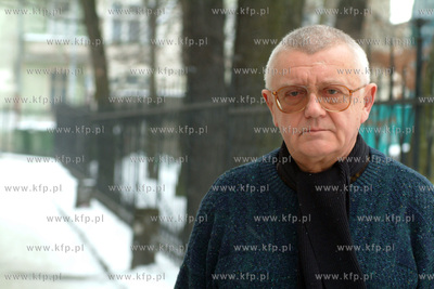 Zmarł Andrzej Głowiński, kompozytor, wieloletni...