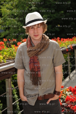 Top-Trendy, nz Piotr Dymala.
27.06.2009
fot. Wojtek...