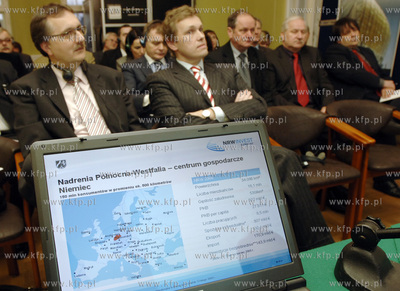 Gdanski Klub Biznesu. Spotkanie gdanskiego biznesu...