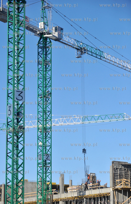 Budowa Parku Naukowo Technologicznego na pograniczu...