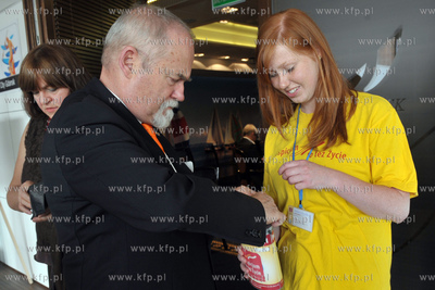 Obchody swieta narodowego Krolestwa Niderlandow, zorganizowane...