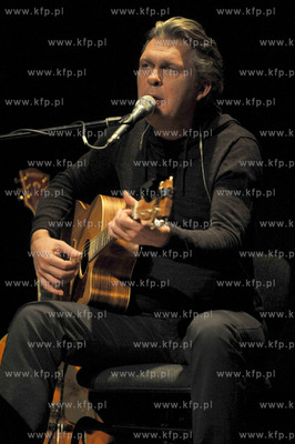 Koncert Adama Nowaka w Filharmonii Baltyckiej "Pod...