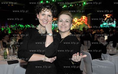 Gdansk. Centrum konferencyjno-wystawiennicze Amber...