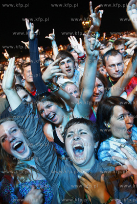 Heineken Open’er Festival wygral nagrode w kategorii...