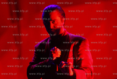 Gdynia Babie Doly. Heineken Opener Festival. Koncert...