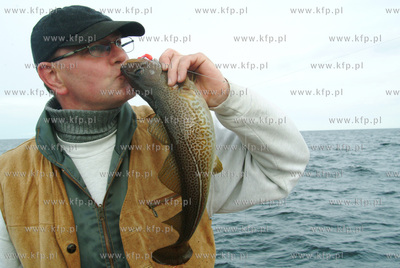 Na polskim wybrzezu rozwija sie nowy rodzaj turystyki...